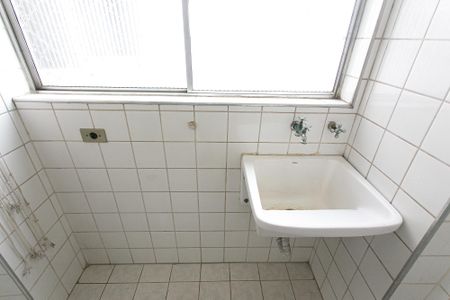 Apartamento para alugar com 80m², 3 quartos e 1 vaga Apartamento para alugar com 80m², 3 quartos e 1 vagaÁrea de Serviço