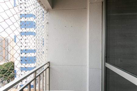 Apartamento para alugar com 80m², 3 quartos e 1 vaga Apartamento para alugar com 80m², 3 quartos e 1 vagaVaranda da Sala