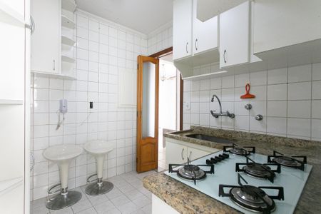 Apartamento para alugar com 80m², 3 quartos e 1 vaga Apartamento para alugar com 80m², 3 quartos e 1 vagaCozinha