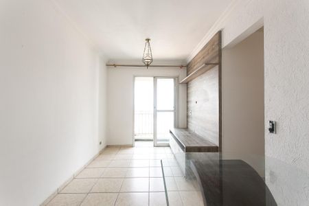 Apartamento para alugar com 80m², 3 quartos e 1 vaga Apartamento para alugar com 80m², 3 quartos e 1 vagaSala