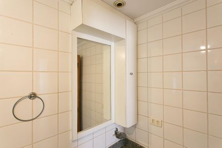 Apartamento para alugar com 80m², 3 quartos e 1 vaga Apartamento para alugar com 80m², 3 quartos e 1 vagaBanheiro