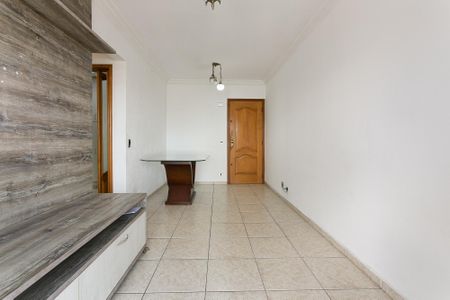 Apartamento para alugar com 80m², 3 quartos e 1 vaga Apartamento para alugar com 80m², 3 quartos e 1 vagaSala