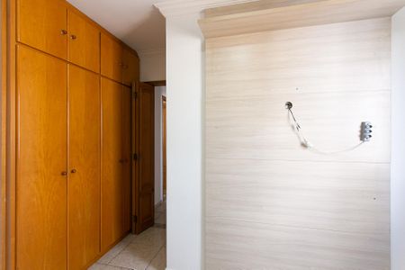Apartamento para alugar com 80m², 3 quartos e 1 vaga Apartamento para alugar com 80m², 3 quartos e 1 vagaSuíte