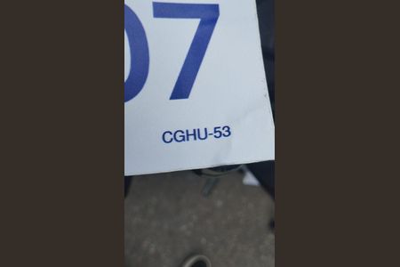 Apartamento à venda com 90m², 3 quartos e 2 vagas Apartamento à venda com 90m², 3 quartos e 2 vagasplaca instalda CGHU-53