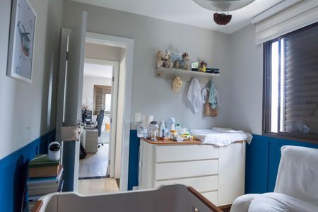 Apartamento à venda com 90m², 3 quartos e 2 vagas Apartamento à venda com 90m², 3 quartos e 2 vagasquarto 2