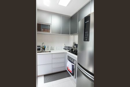 Apartamento à venda com 90m², 3 quartos e 2 vagas Apartamento à venda com 90m², 3 quartos e 2 vagasCozinha