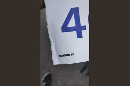 Apartamento à venda com 90m², 3 quartos e 2 vagas Apartamento à venda com 90m², 3 quartos e 2 vagasplaca instalda CGHU-53