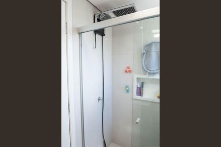 Apartamento à venda com 90m², 3 quartos e 2 vagas Apartamento à venda com 90m², 3 quartos e 2 vagasBanheiro Social