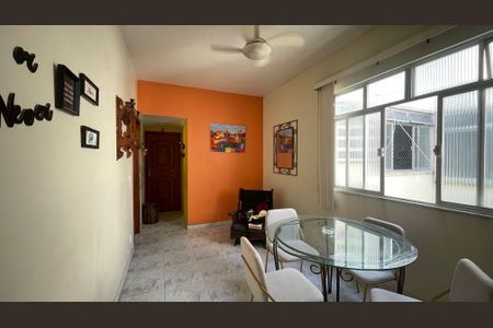 Apartamento para alugar com 44m², 1 quarto e 1 vaga Apartamento para alugar com 44m², 1 quarto e 1 vagaSala