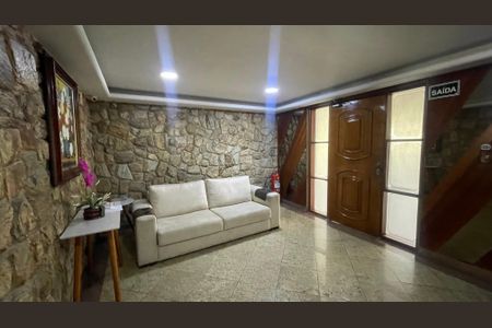 Apartamento para alugar com 44m², 1 quarto e 1 vaga Apartamento para alugar com 44m², 1 quarto e 1 vagaÁrea comum