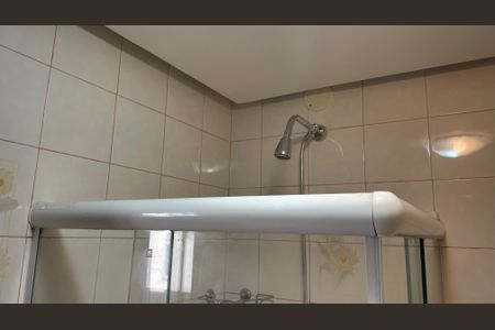 Apartamento para alugar com 44m², 1 quarto e 1 vaga Apartamento para alugar com 44m², 1 quarto e 1 vagaBanheiro