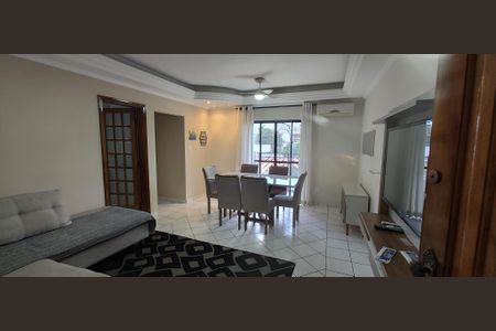 Apartamento para alugar com 95m², 3 quartos e 2 vagas