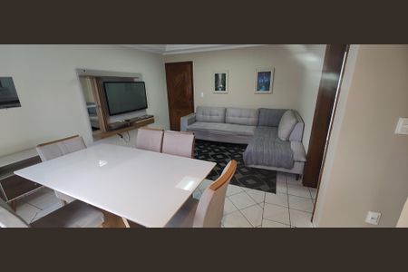 Apartamento para alugar com 95m², 3 quartos e 2 vagas