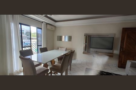 Apartamento para alugar com 95m², 3 quartos e 2 vagas