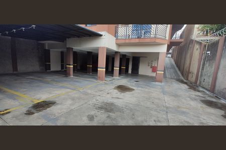 Apartamento para alugar com 95m², 3 quartos e 2 vagas