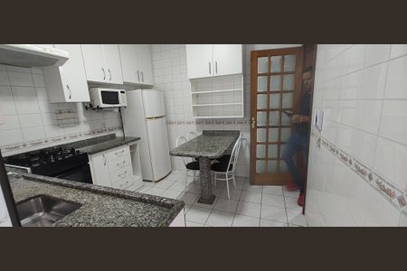 Apartamento para alugar com 95m², 3 quartos e 2 vagas