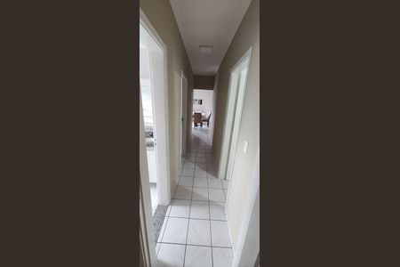 Apartamento para alugar com 95m², 3 quartos e 2 vagas