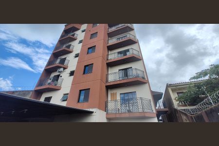 Apartamento para alugar com 95m², 3 quartos e 2 vagas