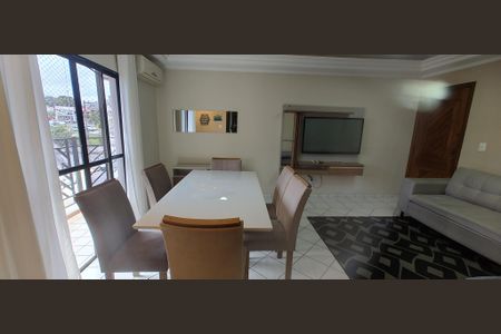 Apartamento para alugar com 95m², 3 quartos e 2 vagas