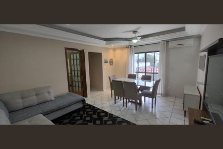 Apartamento para alugar com 95m², 3 quartos e 2 vagas