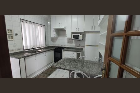 Apartamento para alugar com 95m², 3 quartos e 2 vagas