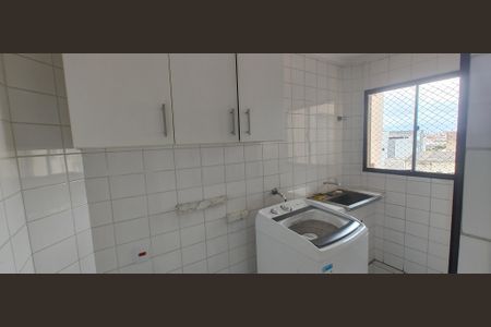Apartamento para alugar com 95m², 3 quartos e 2 vagas