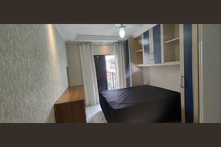Apartamento para alugar com 95m², 3 quartos e 2 vagas