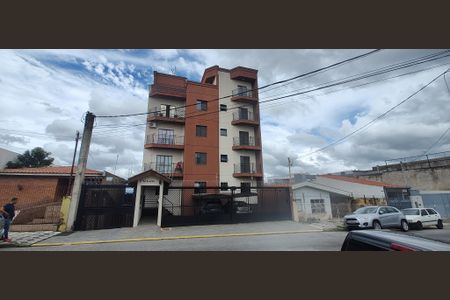 Apartamento para alugar com 95m², 3 quartos e 2 vagas