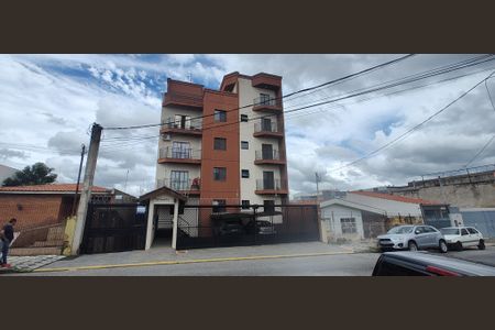 Apartamento para alugar com 95m², 3 quartos e 2 vagas
