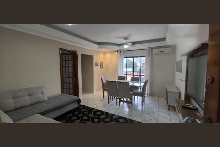 Apartamento para alugar com 95m², 3 quartos e 2 vagas