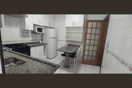 Apartamento para alugar com 95m², 3 quartos e 2 vagas