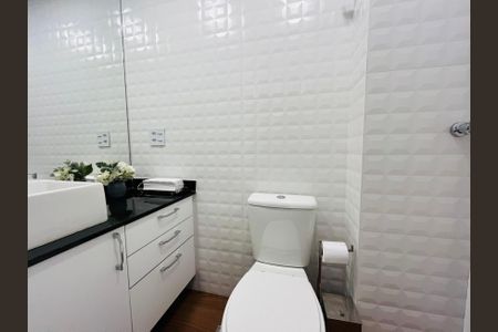 Foto 12 de apartamento para alugar com 1 quarto, 60m² em Pinheiros, São Paulo