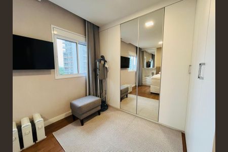 Foto 09 de apartamento para alugar com 1 quarto, 60m² em Pinheiros, São Paulo