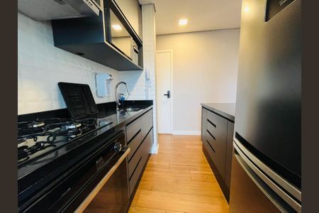 Foto 06 de apartamento para alugar com 1 quarto, 60m² em Pinheiros, São Paulo