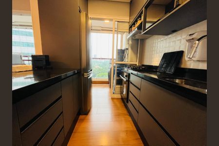 Foto 05 de apartamento para alugar com 1 quarto, 60m² em Pinheiros, São Paulo