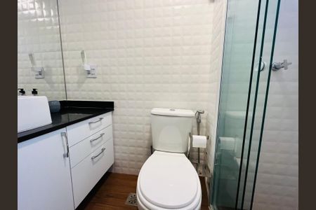 Foto 10 de apartamento para alugar com 1 quarto, 60m² em Pinheiros, São Paulo