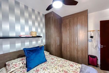 Apartamento à venda com 40m², 1 quarto e 1 vagaQuarto 