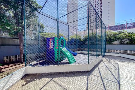 Apartamento à venda com 40m², 1 quarto e 1 vagaÁrea comum - Playground