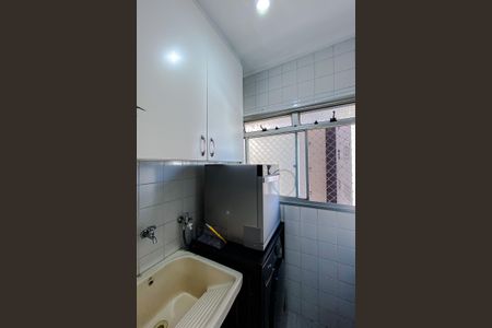 Apartamento à venda com 40m², 1 quarto e 1 vagaÁrea de Serviço