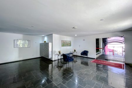 Apartamento à venda com 40m², 1 quarto e 1 vagaÁrea comum