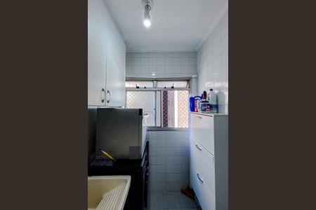 Apartamento à venda com 40m², 1 quarto e 1 vagaÁrea de Serviço