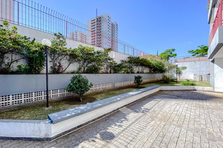 Apartamento à venda com 40m², 1 quarto e 1 vagaÁrea comum