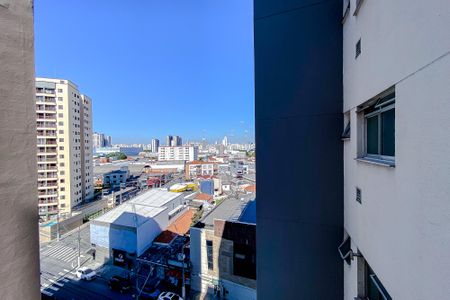 Apartamento à venda com 40m², 1 quarto e 1 vagaVista da Varanda