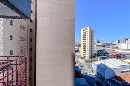 Apartamento à venda com 40m², 1 quarto e 1 vagaVista do Quarto 