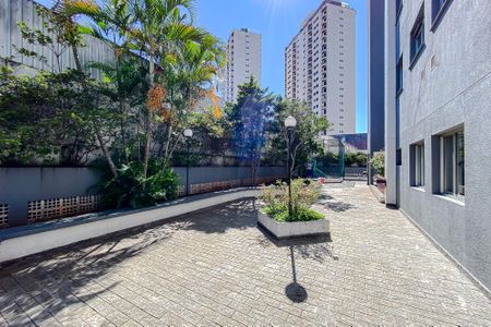 Apartamento à venda com 40m², 1 quarto e 1 vagaÁrea comum