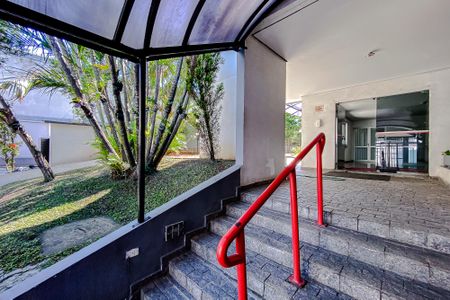 Apartamento à venda com 40m², 1 quarto e 1 vagaÁrea comum