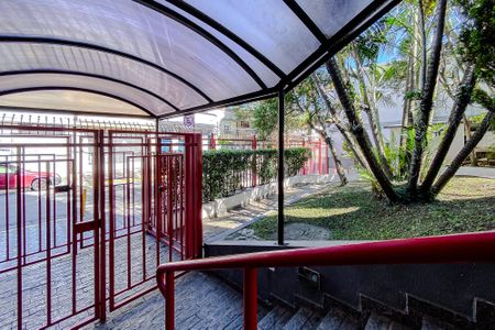 Apartamento à venda com 40m², 1 quarto e 1 vagaÁrea comum