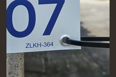 Apartamento para alugar com 56m², 2 quartos e 1 vaga Apartamento para alugar com 56m², 2 quartos e 1 vagaFachada