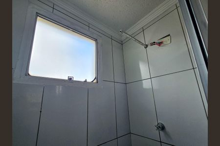 Apartamento para alugar com 56m², 2 quartos e 1 vaga Apartamento para alugar com 56m², 2 quartos e 1 vagaBanheiro