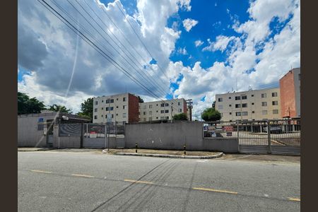 Apartamento para alugar com 56m², 2 quartos e 1 vaga Apartamento para alugar com 56m², 2 quartos e 1 vagaFachada